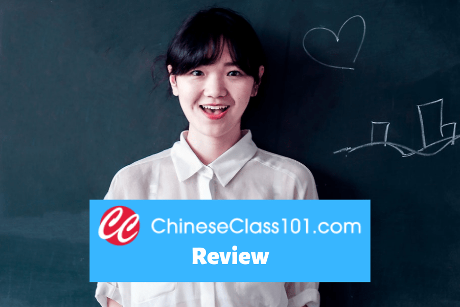 ChineseClass101 Review
