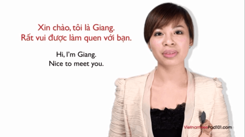 VietnamesePod101-Review-video-lesson-hello