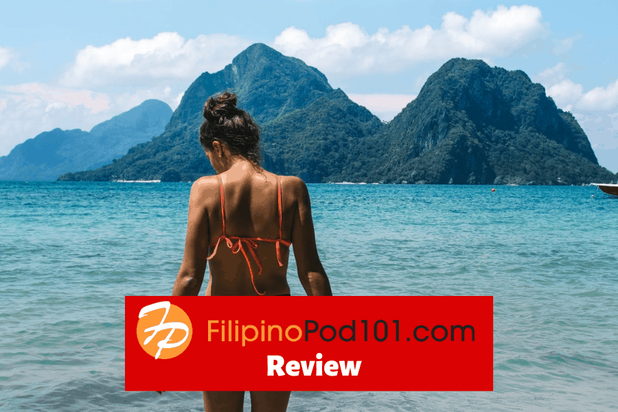 FilipinoPod101 Review
