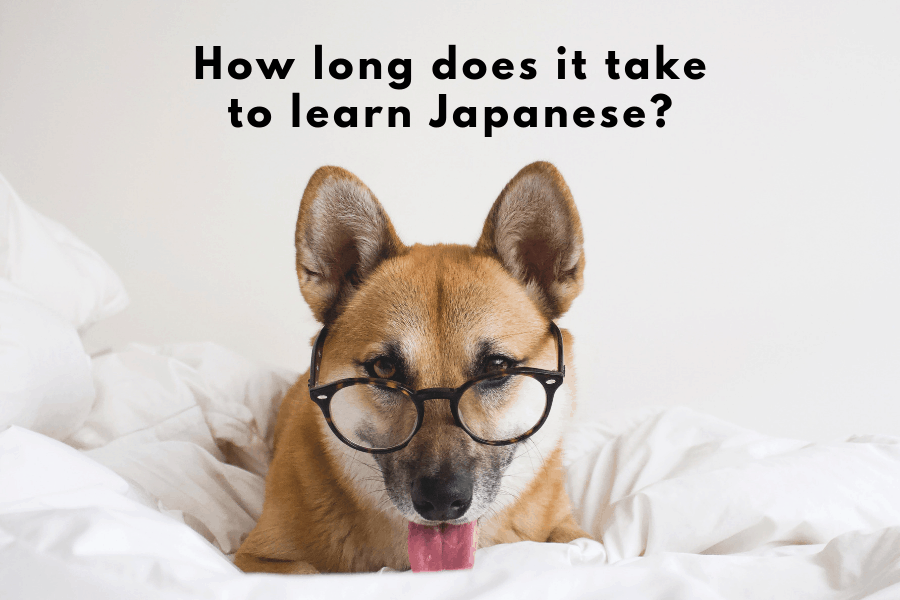 how long does it take to learn japanese featured