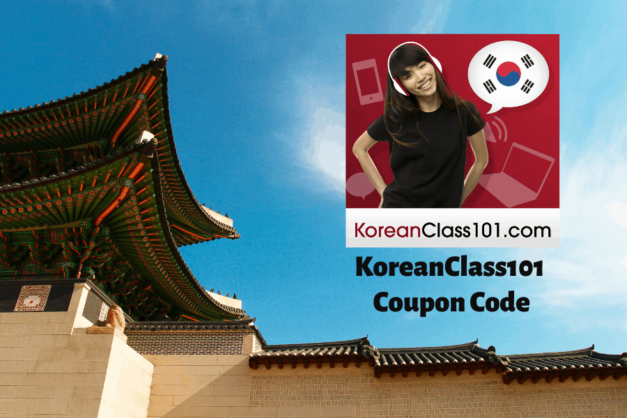 KoreanClass101 Coupon Code