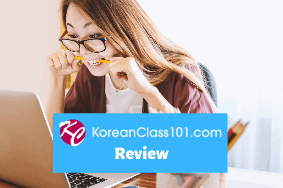 KoreanClass101 Review
