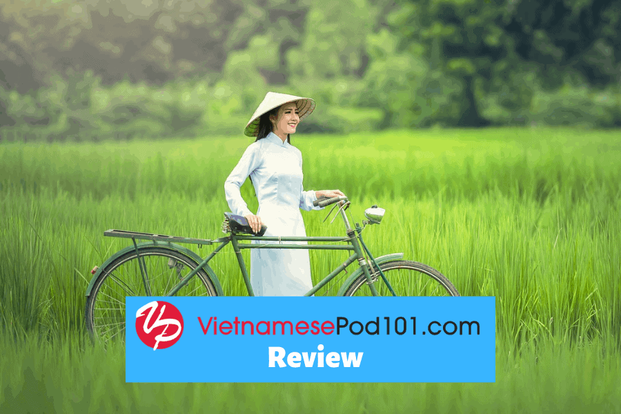 VietnamesePod101 Review