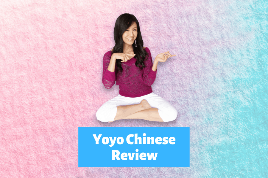 Yoyo Chinese Review